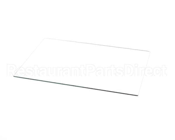 2Q-Z3645 Star Glass Front