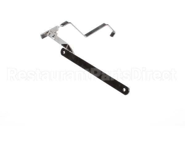 2R-115719 Star Handle Bracket Assembly-115 Fryr