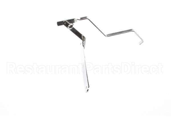 2R-115719 Star Handle Bracket Assembly-115 Fryr
