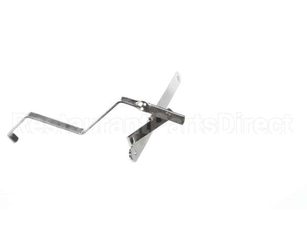 2R-115719 Star Handle Bracket Assembly-115 Fryr