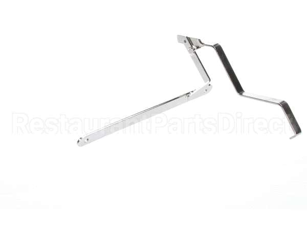 2R-115719 Star Handle Bracket Assembly-115 Fryr