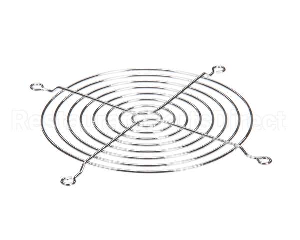 2R-200562 Star Fan Guard For Muffin Fan