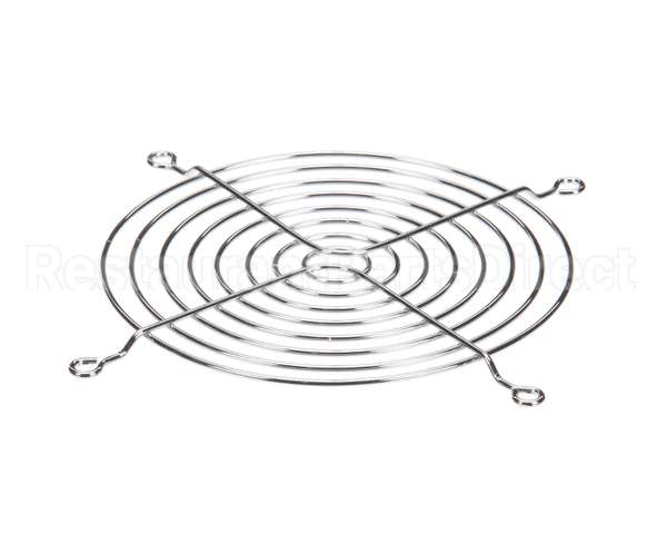 2R-200562 Star Fan Guard For Muffin Fan