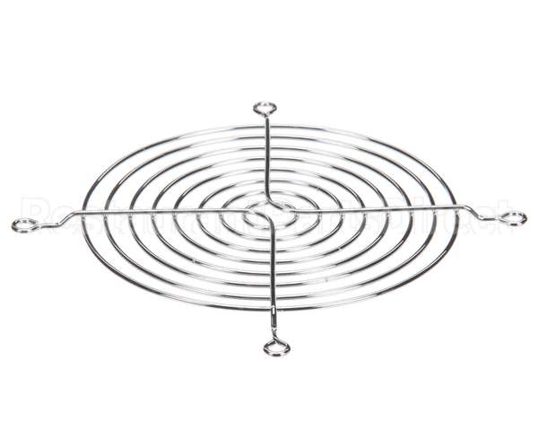 2R-200562 Star Fan Guard For Muffin Fan