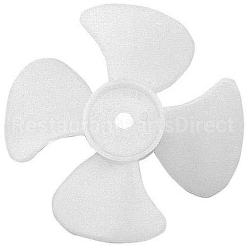 2R-200721 Compatible Star Fan Blade