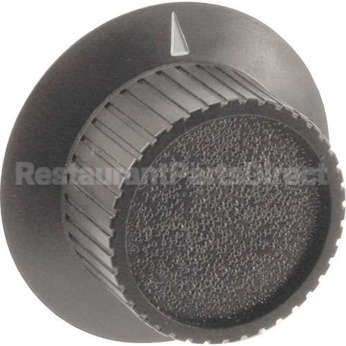 2R-200761 Compatible Holman Knob, Speed Control