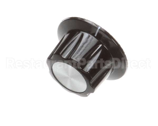 2R-2100062 Star Knob, Toaster Control