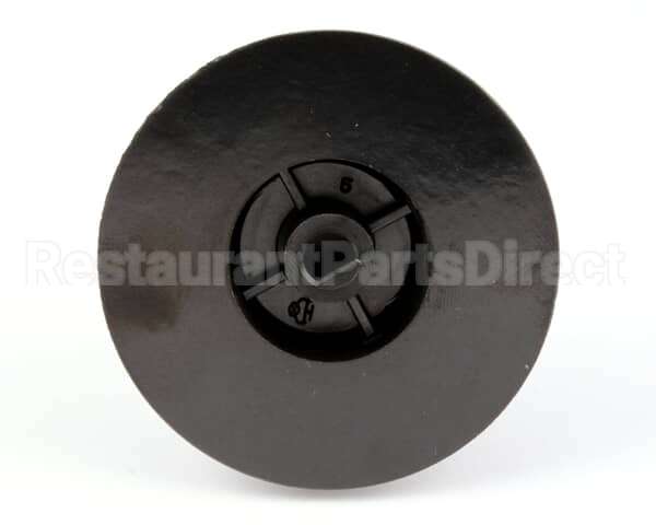 2R-2100087 Star Knob,Thermostat Off 0-10