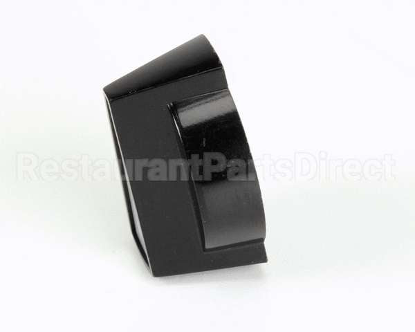 2R-302322 Wells Knob Black Llw Llsc