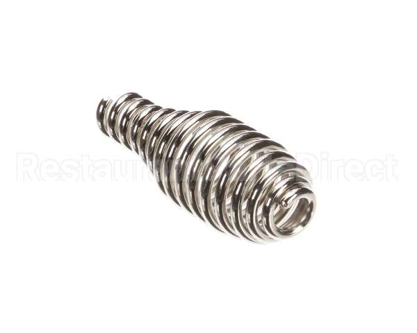 2R-30335 Wells Handle Spring Plated