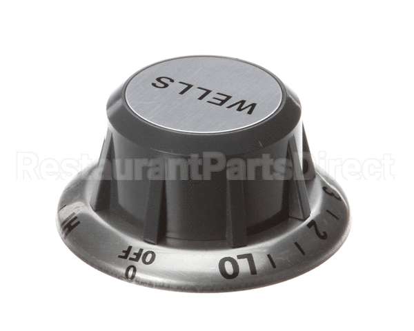 2R-30372 Wells Knob Control Assembly, Warm