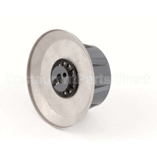 2R-30583 Compatible Star Knob Assy Front Hotplate