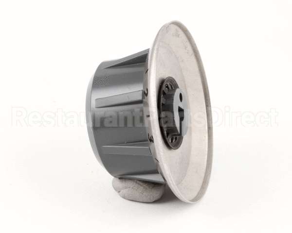 2R-30583 Wells Knob Assembly Front Hotplate