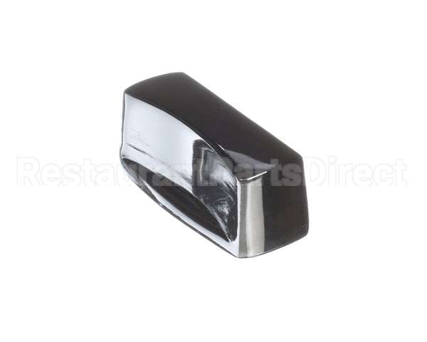 2R-3501-0705000 Star Knob,Steel Rectangular Chrome,