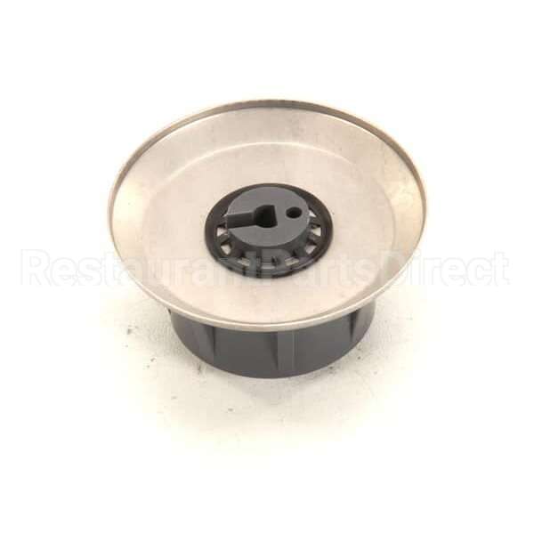 2R-37882 Compatible Star Knob Control Assy Autofr Y