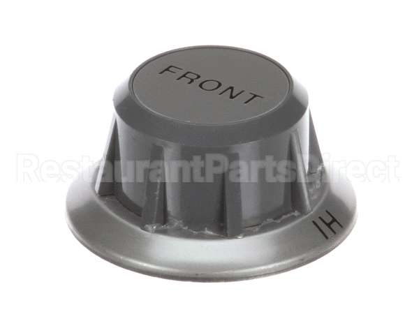 2R-39325 Wells Knob Control Assembly Front H
