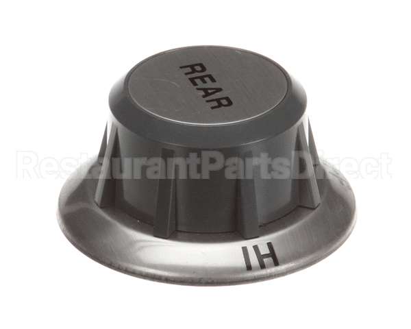 2R-39327 Wells Knob Control Assembly Rear H2