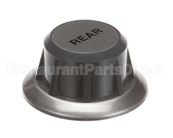 2R-39327 Wells Knob Control Assembly Rear H2