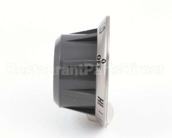 2R-40498 Wells Knob Assembly,Hi/Lo,Modseries