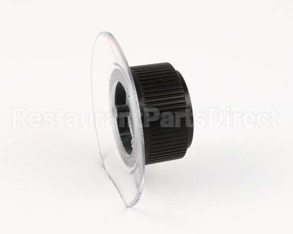 2R-45653 Wells Knob Control 2.25 Od .25
