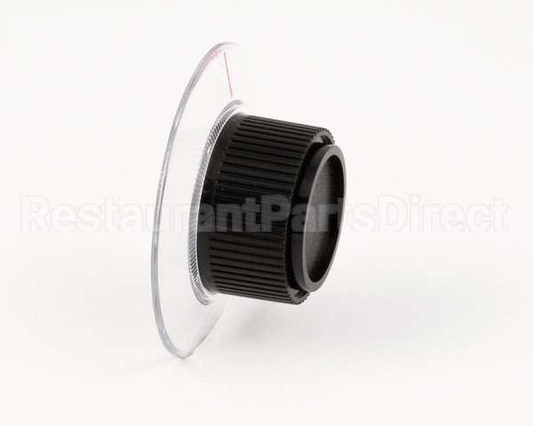 2R-45653 Wells Knob Control 2.25 Od .25