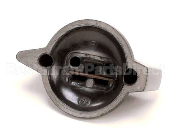 2R-4717 Star Knob-Mh Rhodes #K35B1