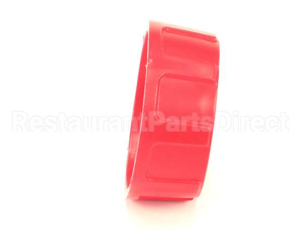 2R-70700-09 Lang Knob, Blank Universal Red