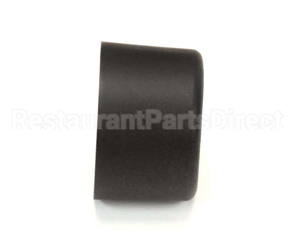 2R-70701-45-1 Lang Bkknob Red Top 6Mm W/D