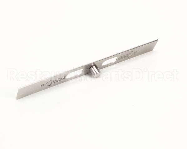 2R-7610283 Star Assembly,Vent Slide Hfs