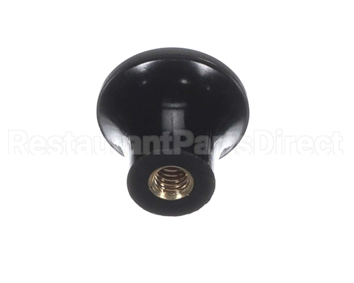 2R-8702000 Apw Wyott Knob,8-32 Thrd Insert