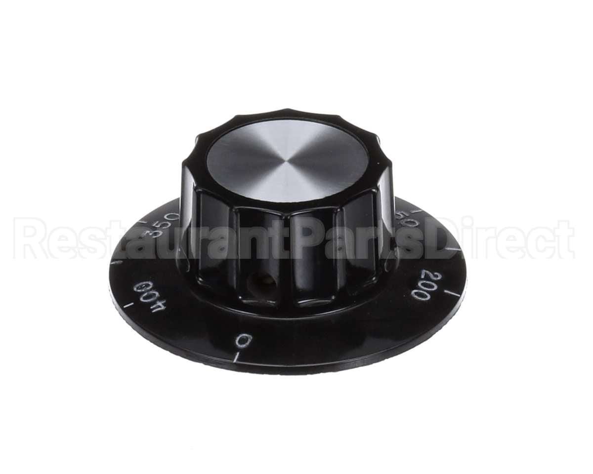 2R-8705504 Bakers Pride Thermostat Knob