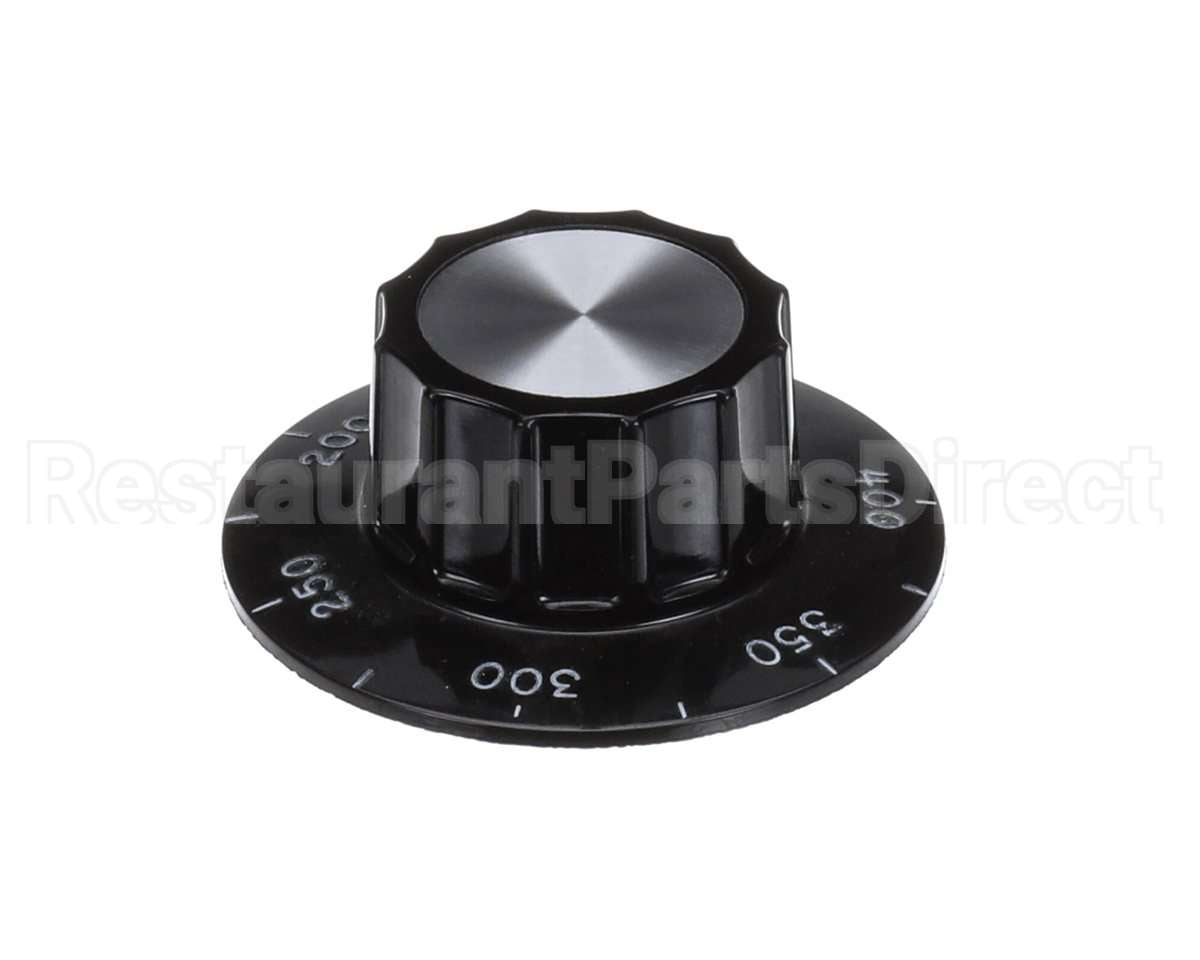 2R-8705504 Bakers Pride Thermostat Knob