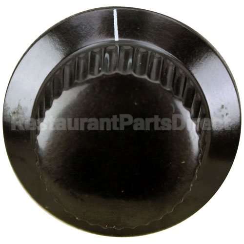 2R-88705 Compatible Apw Knob, 039-266 8A Black
