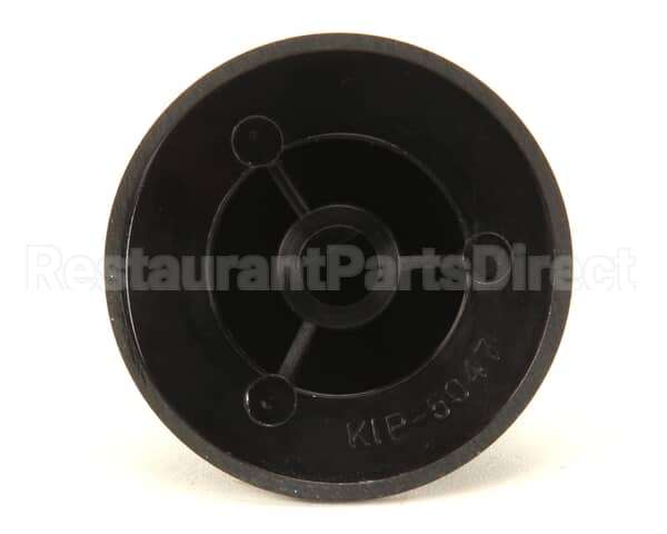 2R-9783 Star Knob