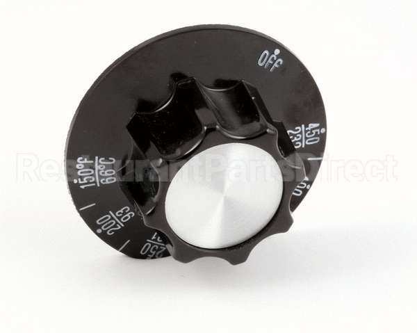 2R-A710E8751 Star Knob,Thermostat 150-450F