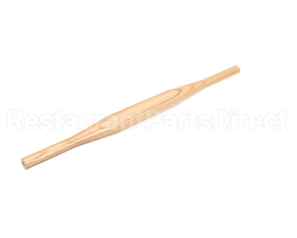 2R-S1325A Bakers Pride Door Handle; Wooden; Long;Top