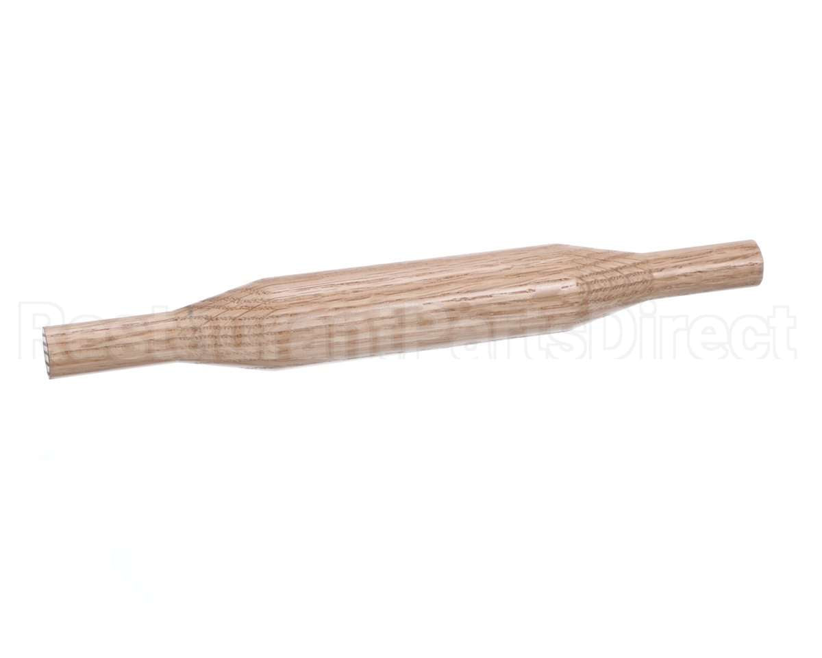 2R-S1330A Bakers Pride Door Handle; Wooden; Short;Bttm Door