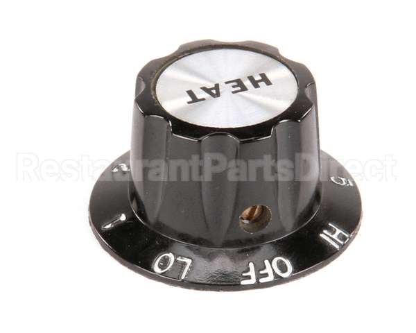2R-Y5616 Star Knob-Inf Control 1.5 Od