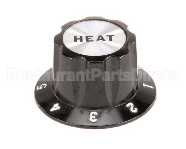 2R-Y5616 Star Knob-Inf Control 1.5 Od