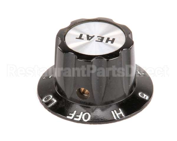 2R-Y5616 Star Knob-Inf Control 1.5 Od