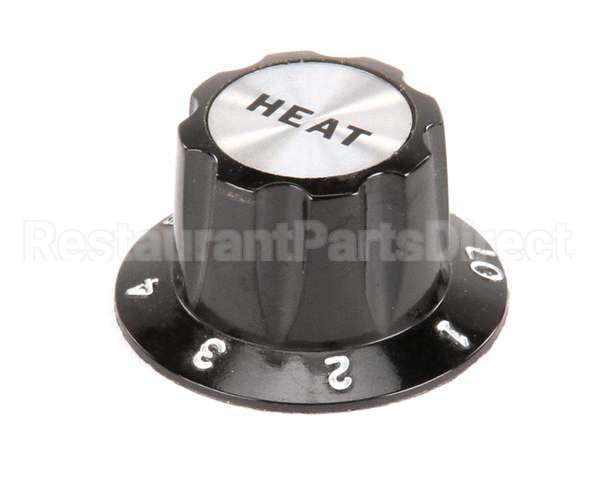 2R-Y5616 Star Knob-Inf Control 1.5 Od