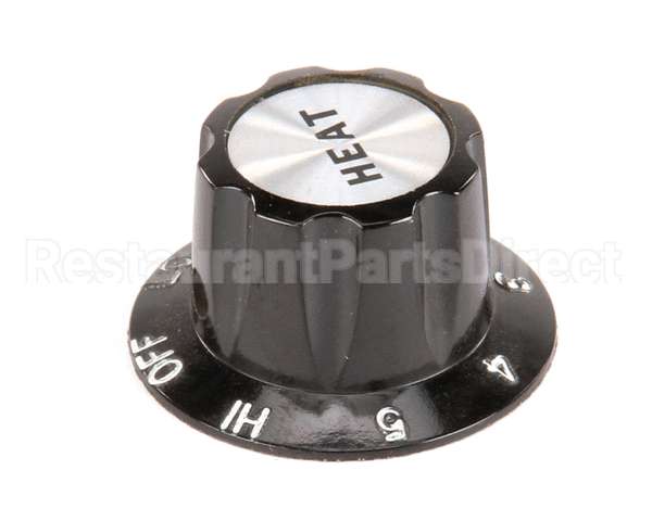 2R-Y5616 Star Knob-Inf Control 1.5 Od