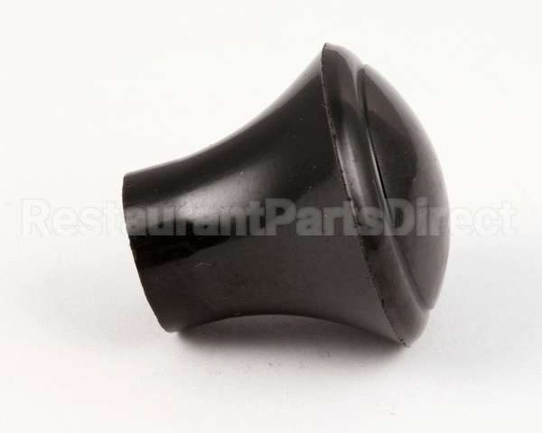 2R-Z0872 Star Knob, Davies #3004-S