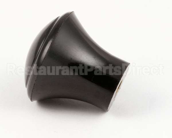 2R-Z0872 Star Knob, Davies #3004-S