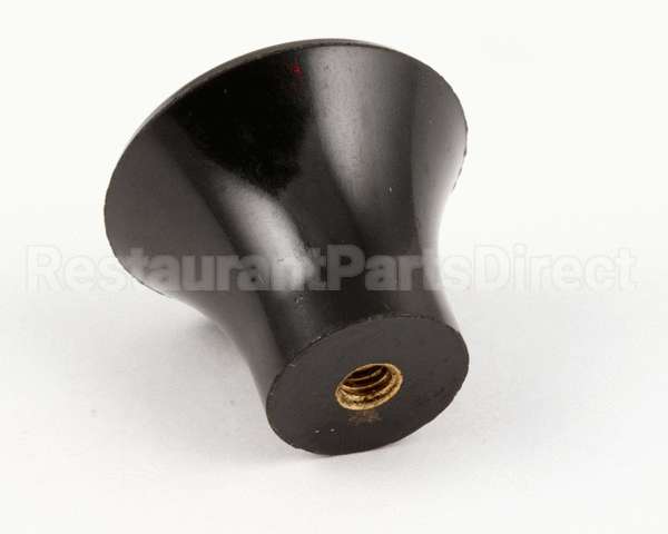 2R-Z0872 Star Knob, Davies #3004-S