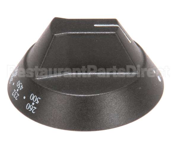 2R-Z10724 Star Knob, Temperature