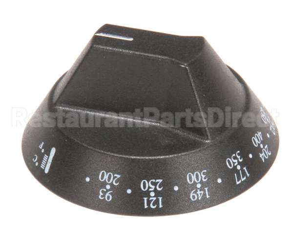 2R-Z10724 Star Knob, Temperature