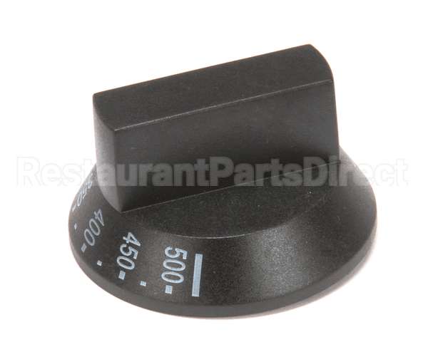 2R-Z12007 Star Knob, Temperature