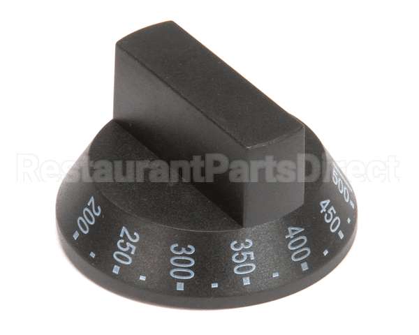 2R-Z12007 Star Knob, Temperature