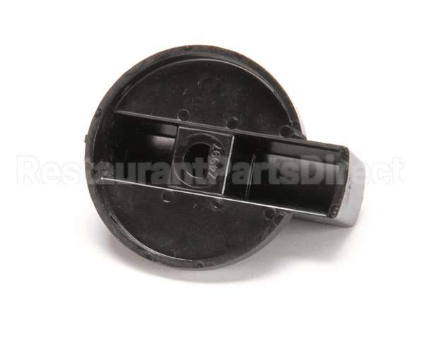 2R-Z13014 Star Knob, Manual Gas